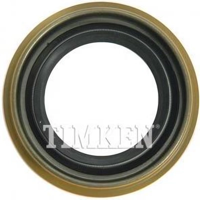 Input Shaft Seal by TIMKEN - 331228H pa3