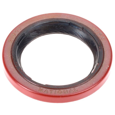 TIMKEN - 4638N - Manual Transmission Input Shaft Seal pa1