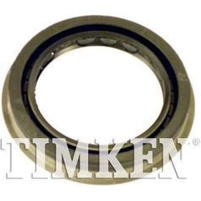 Input Shaft Seal by TIMKEN - 710652 pa1