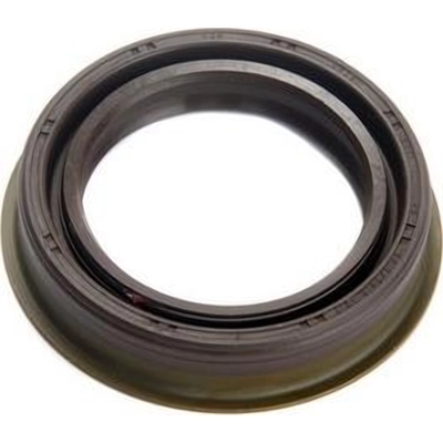 Input Shaft Seal by TIMKEN - 710693 pa1