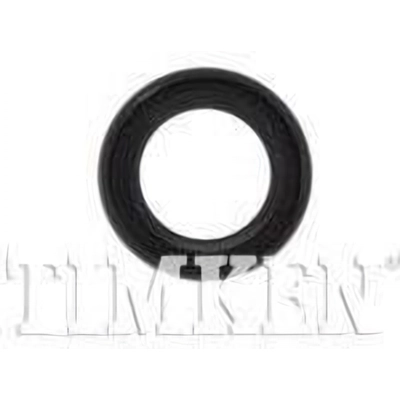 Input Shaft Seal by TIMKEN - SL260154 pa2