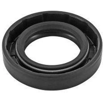 Input Shaft Seal by VAICO - V10-3337 pa1