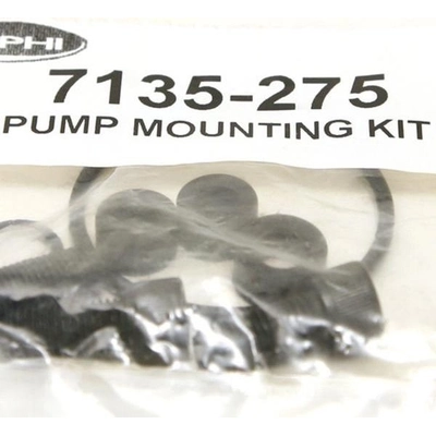 Installation Kit by DELPHI - 7135-275 pa1