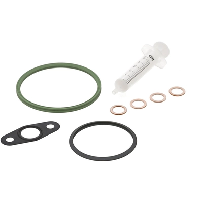 ELRING - DAS ORIGINAL - 259.930 - Charger Mounting Kit pa1