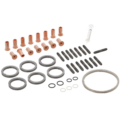 ELRING - DAS ORIGINAL - 648.550 - Charger Mounting Kit pa1