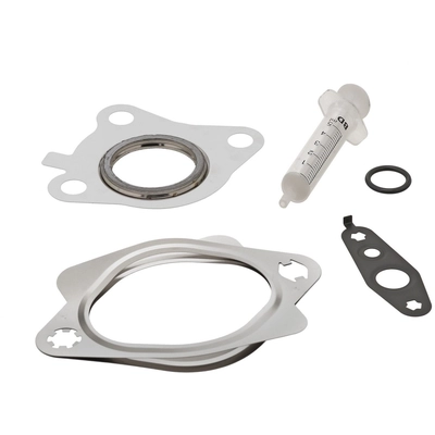 ELRING - DAS ORIGINAL - 727.230 - Charger Mounting Kit pa1