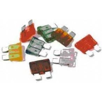 Instrument Cluster Fuse by LITTELFUSE - ATO20BP pa15