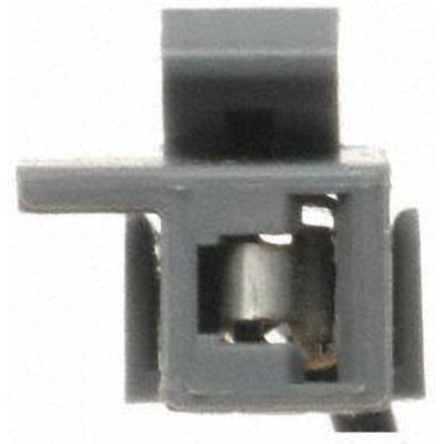 Instrument Panel Connector by BLUE STREAK (HYGRADE MOTOR) - S643 pa14