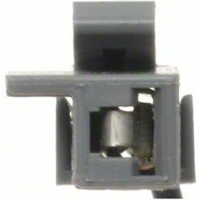 Instrument Panel Connector by BLUE STREAK (HYGRADE MOTOR) - S643 pa18