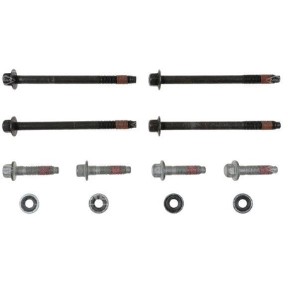 Intake Manifold Bolt Set by VICTOR REINZ - 16-10000-01 pa1