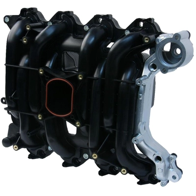 AUTOTECNICA - FD1413043 - Black Engine Intake Manifold pa2