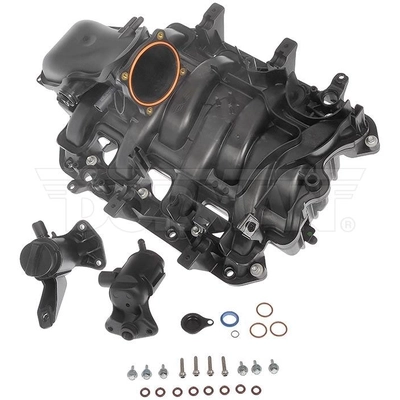 DORMAN (OE SOLUTIONS) - 615-523 - Intake Manifold (Eng. Misc) pa1