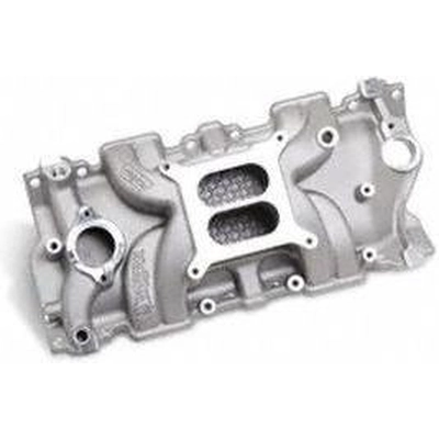 Intake Manifold (Eng. Misc) by WEIAND - 8120WND pa3