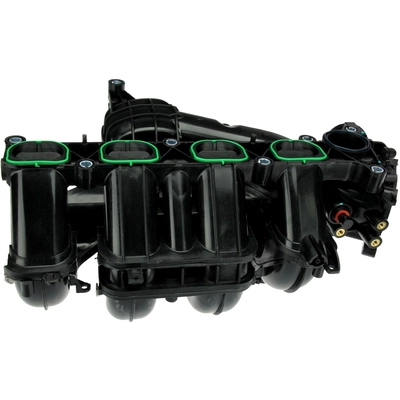 AUTOTECNICA - FD1416187 - Black Engine Intake Manifold pa2