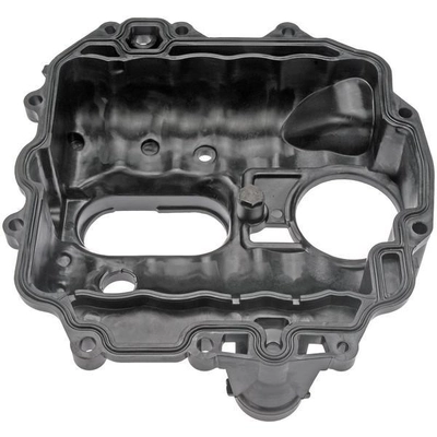 Intake Manifold (Fuel Injected) by DORMAN (OE SOLUTIONS) - 615-182 pa6