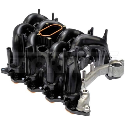 Intake Manifold (Fuel Injected) by DORMAN (OE SOLUTIONS) - 615-278 pa11