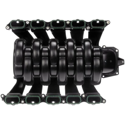 Intake Manifold (Fuel Injected) by DORMAN (OE SOLUTIONS) - 615-461 pa4