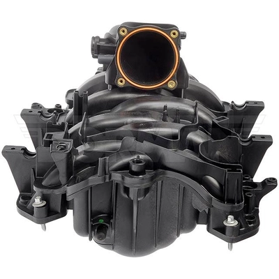 Intake Manifold (Fuel Injected) by DORMAN (OE SOLUTIONS) - 615-523 pa6