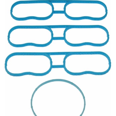 Intake Manifold (Fuel Injected) by DORMAN (OE SOLUTIONS) - 615-567 pa9