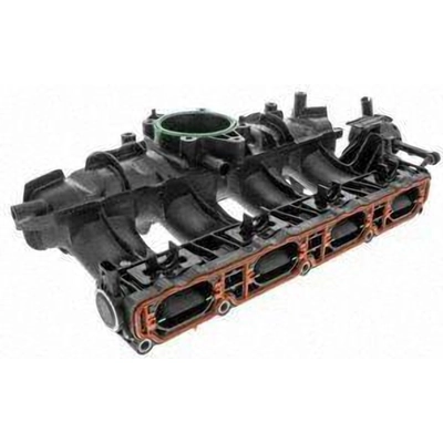 Intake Manifold (Fuel Injected) by VAICO - V10-3954 pa4