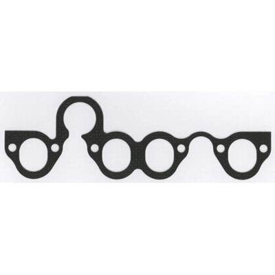 Intake Manifold Gasket by ELRING - DAS ORIGINAL - 757.756 pa3