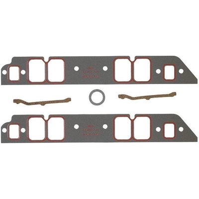 Intake Manifold Gasket by MR. GASKET - 5828 pa2