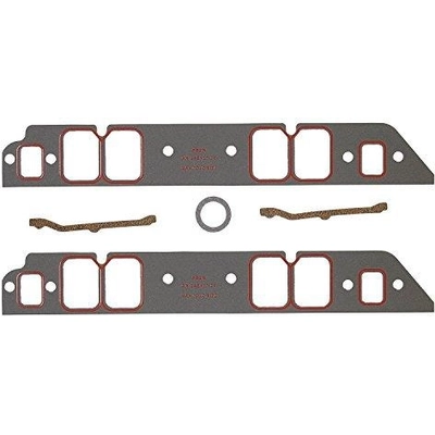 Intake Manifold Gasket by MR. GASKET - 5828 pa4