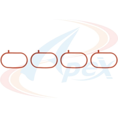 APEX AUTOMOBILE PARTS - AMS1740 - Engine Intake Manifold Gasket Set pa1