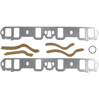 APEX AUTOMOBILE PARTS - AMS4850 - Engine Intake Manifold Gasket Set pa1