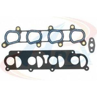 Intake Manifold Set by APEX AUTOMOBILE PARTS - AMS4640 pa1