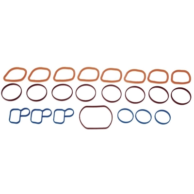 DORMAN - 615-175GA - Intake Manifold Gasket Set pa1