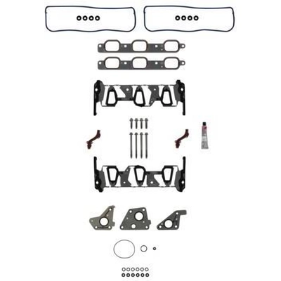 Intake Manifold Set by FEL-PRO - MIK98015T pa2