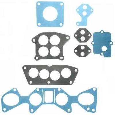 Intake Manifold Set by FEL-PRO - MS90266-1 pa5