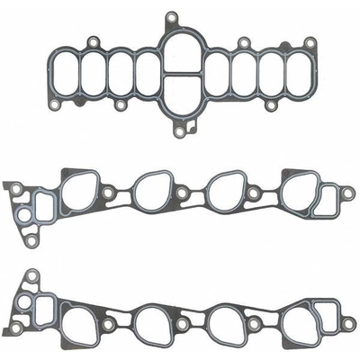 Intake Manifold Set by FEL-PRO - MS92188 pa2