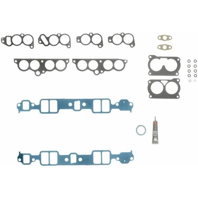 Intake Manifold Set by FEL-PRO - MS93318 pa3