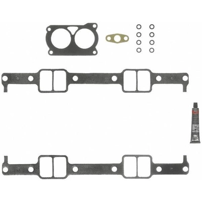 FEL-PRO - MS95580 - Intake Manifold Set pa2