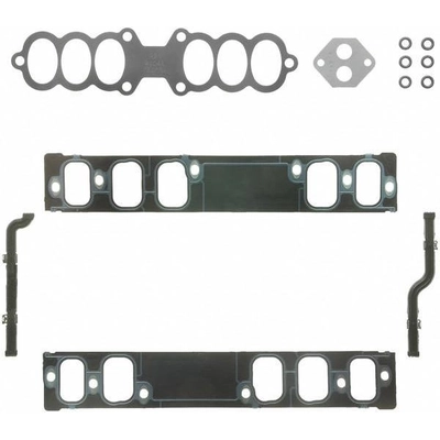 Intake Manifold Set by FEL-PRO - MS95731 pa2