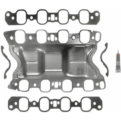 FEL-PRO - MS96012 - Intake Manifold Set pa5