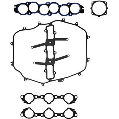 FEL-PRO - MS96454-1 - Intake Manifold Set pa10