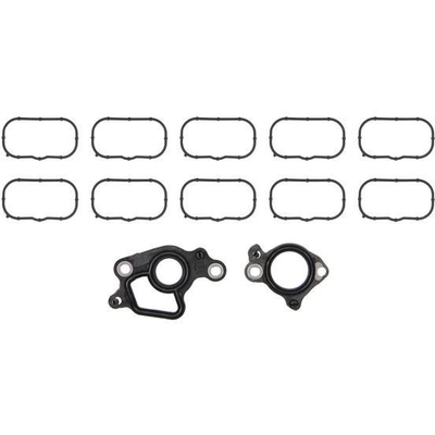 Intake Manifold Set by FEL-PRO - MS96687 pa2