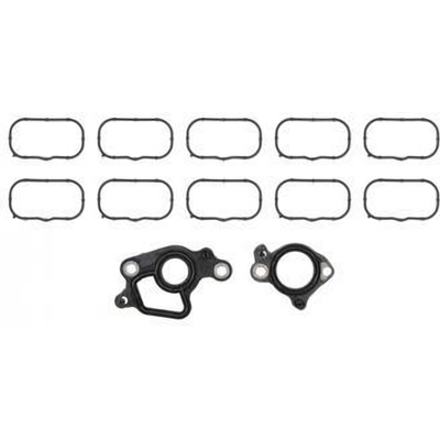 Intake Manifold Set by FEL-PRO - MS96687 pa4