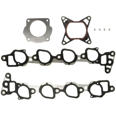 Intake Manifold Set by FEL-PRO - MS98007T1 pa2