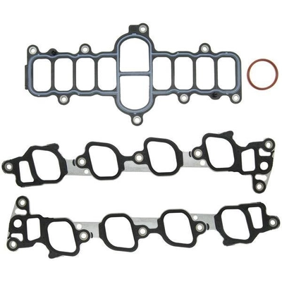 Intake Manifold Set by FEL-PRO - MS98008T pa2