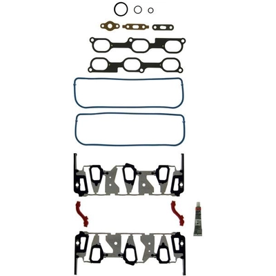 Intake Manifold Set by FEL-PRO - MS98013T pa2