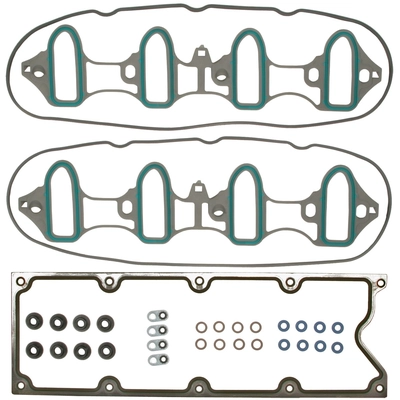 MAHLE ORIGINAL - MIS16340 - Intake Manifold Set pa3