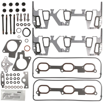 Intake Manifold Set by MAHLE ORIGINAL - MIS16259WB pa1