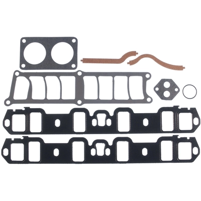 Intake Manifold Set by MAHLE ORIGINAL - MS15202P pa1