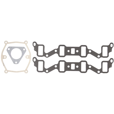 Intake Manifold Set by MAHLE ORIGINAL - MS15335A pa1