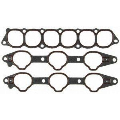 Intake Manifold Set by MAHLE ORIGINAL - MS16266 pa2