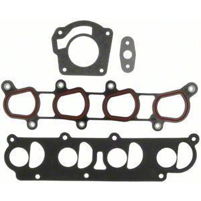 Intake Manifold Set by MAHLE ORIGINAL - MS16347 pa2